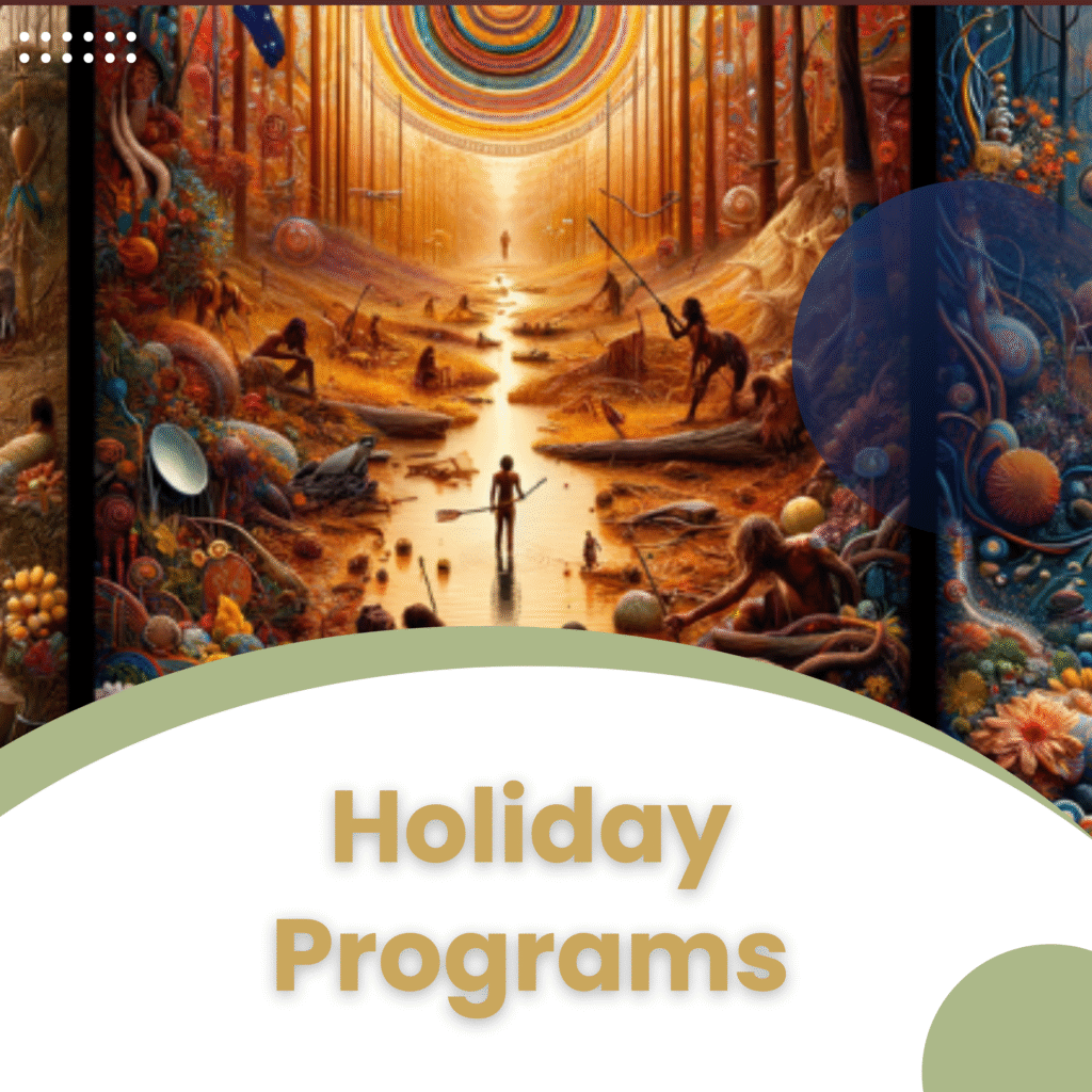 Holiday Programs