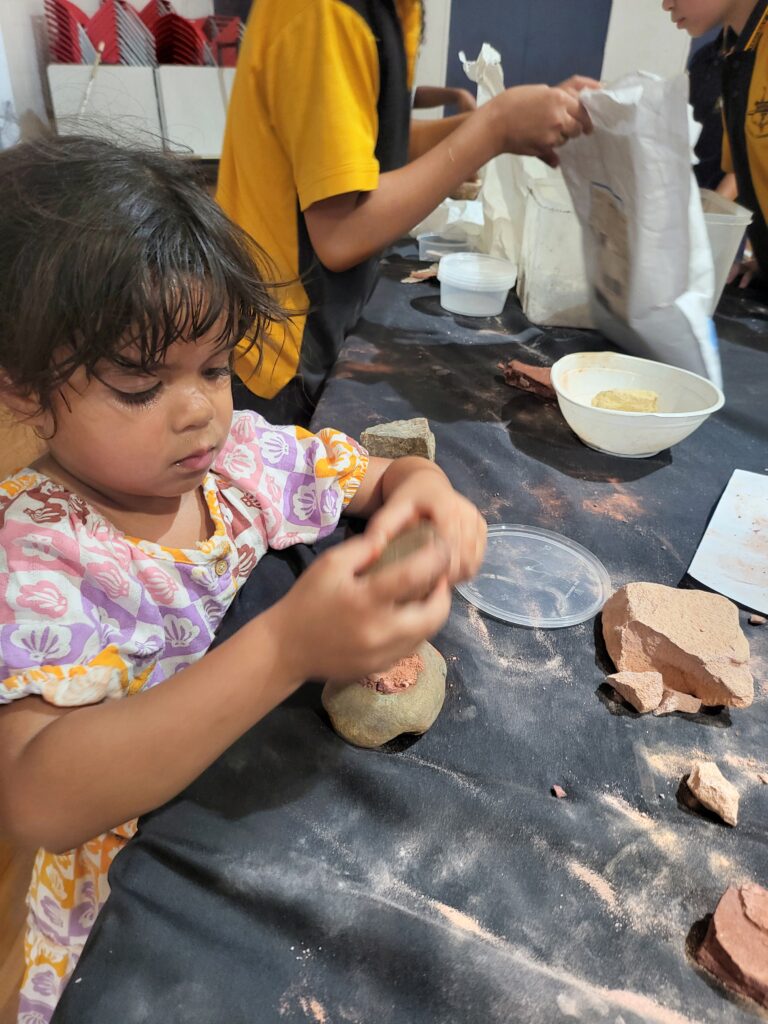 Playgroup Session