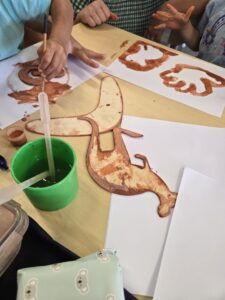 Ochre Art