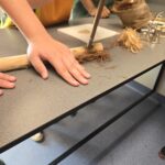 Woodwork