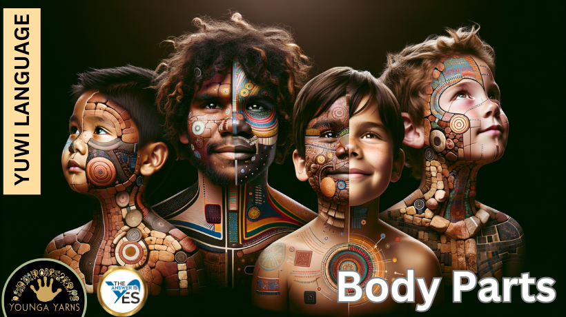Body Parts
