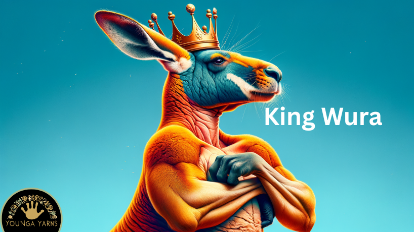 King Wura