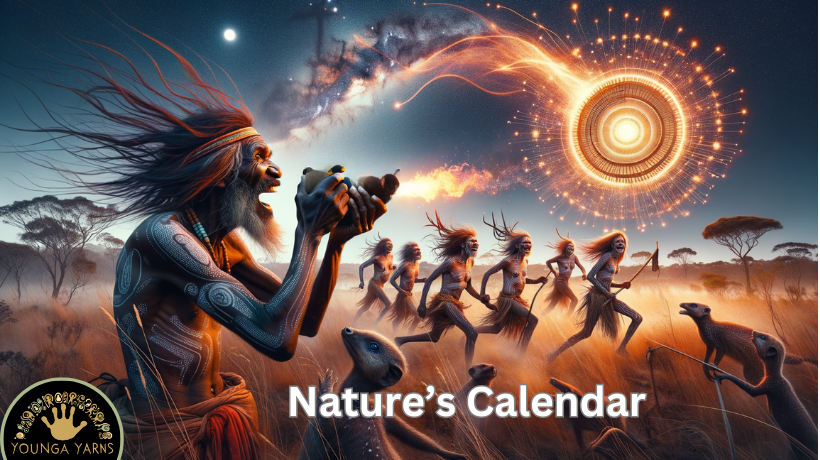Nature’s Calendar