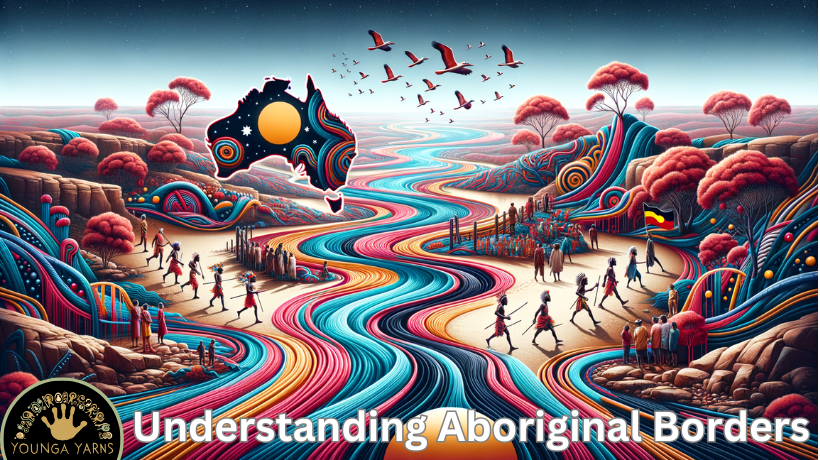 Understanding Aboriginal Borders