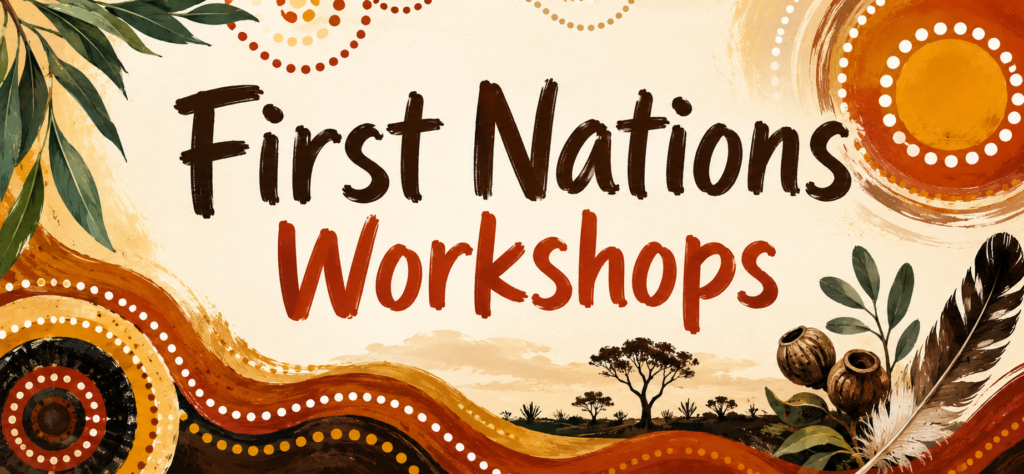 First Nations Workshop