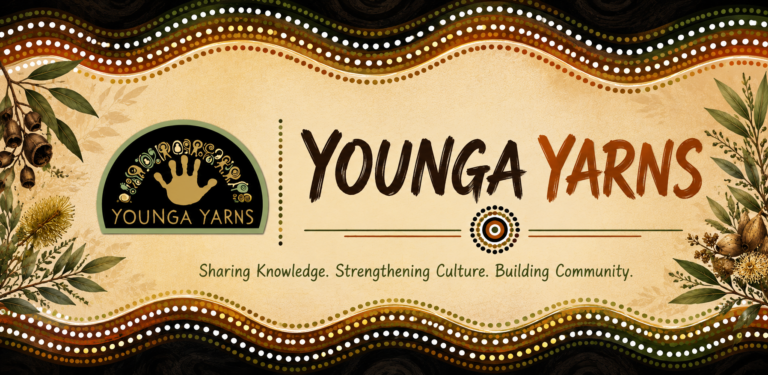 Younga Yarns