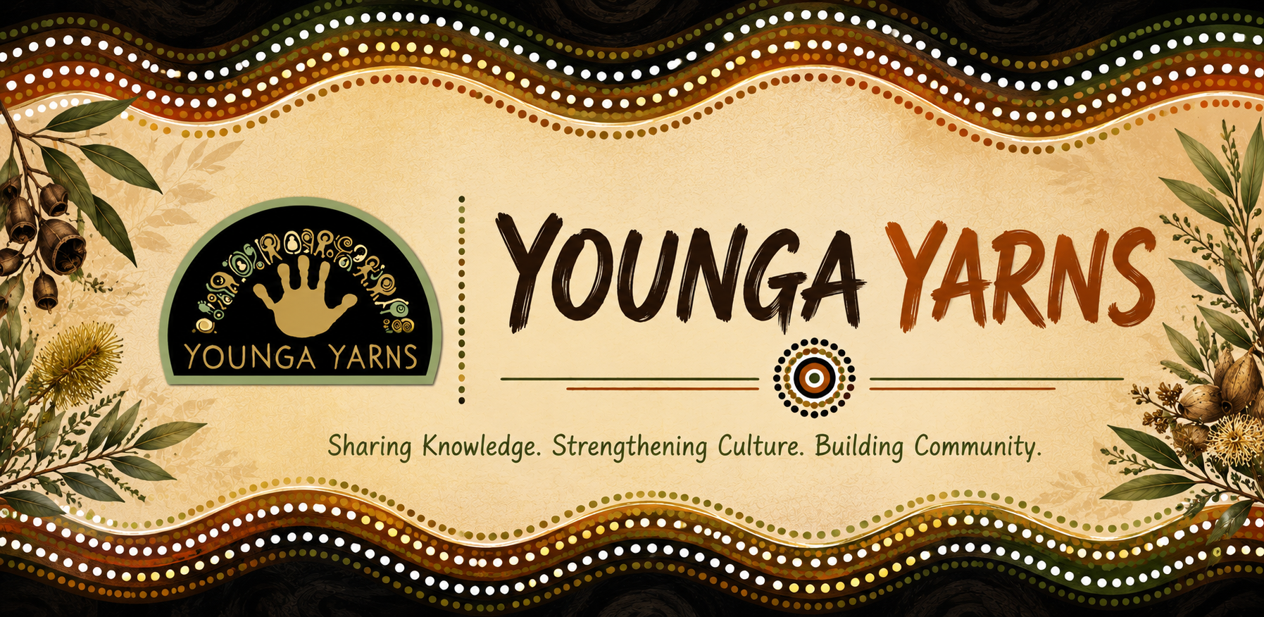 Younga Yarns